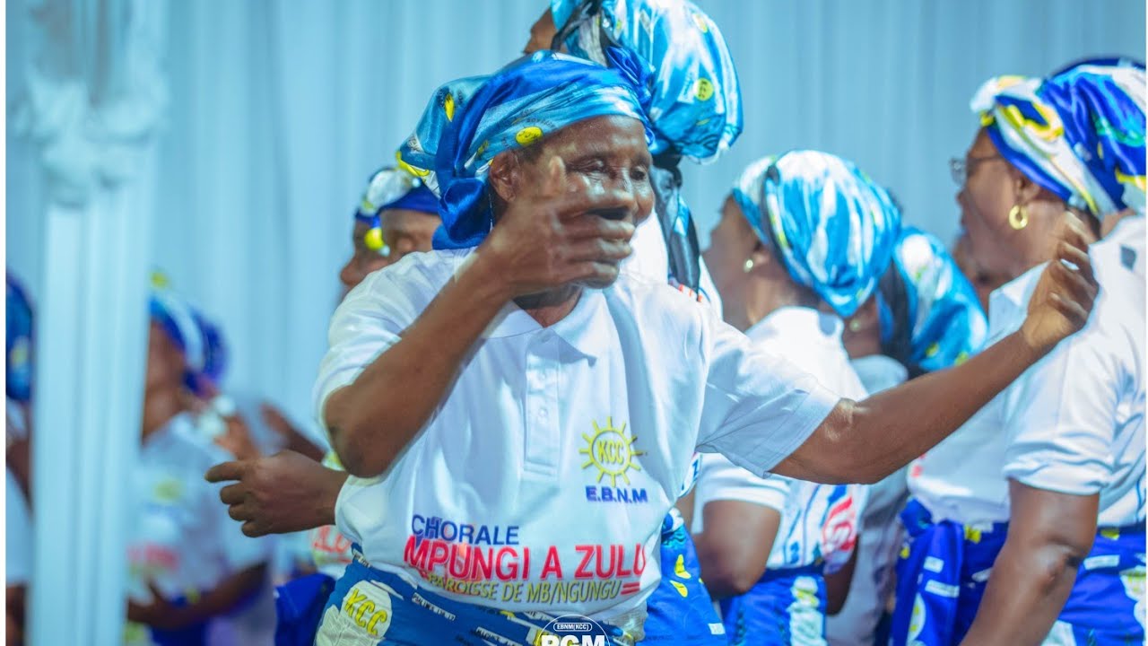 MEGA SOIREE;MPUNGI A ZULU DE MBANZA NGUNGU TRANSFORME L'ATMOSPHERE DE LA SALLE ,QUELLE EXPERIENCE