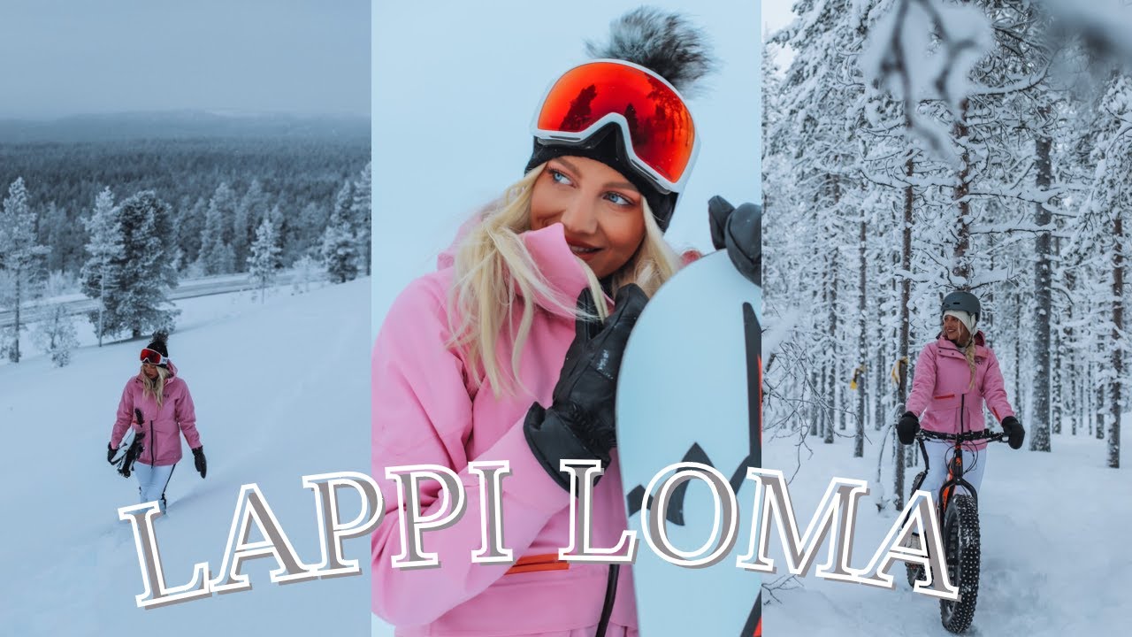 LAPPI LOMAILUA
