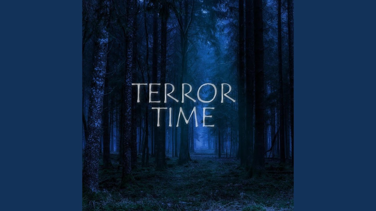 It's Terror Time Again (feat. Crash Kick)