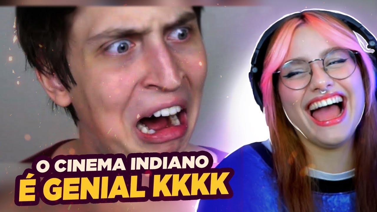 REACT Felca: 