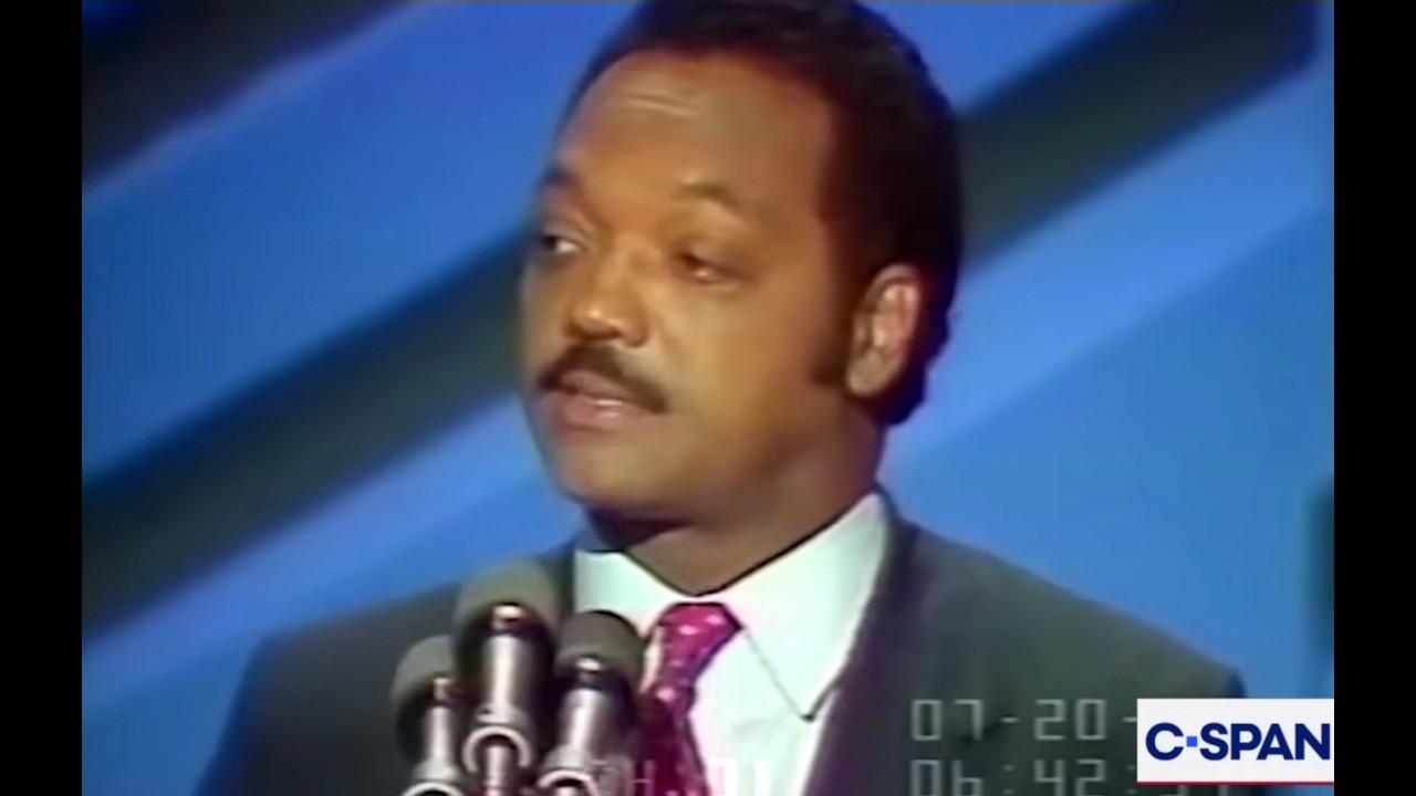 Breaking News: Live on WERE 1490 AM, Rev. Jesse Jackson, a civil rights icon, dies at 84