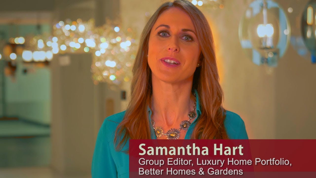 Lighting Trends & Home Automation