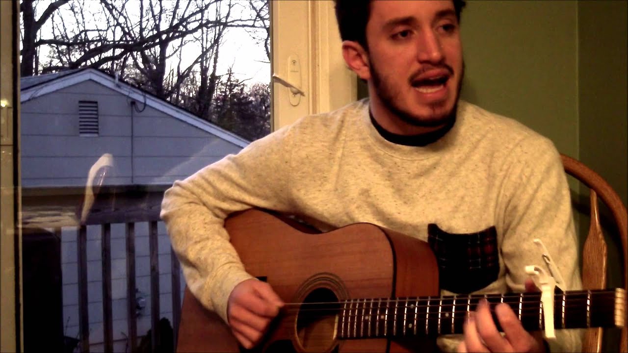 Balance & Composure- Tiny Raindrop (cover)