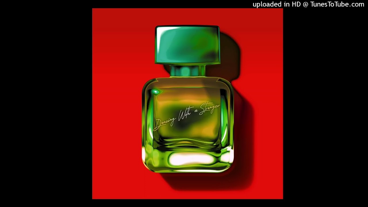 Sam Smith & Normani - Dancing With A Stranger (Pitched)