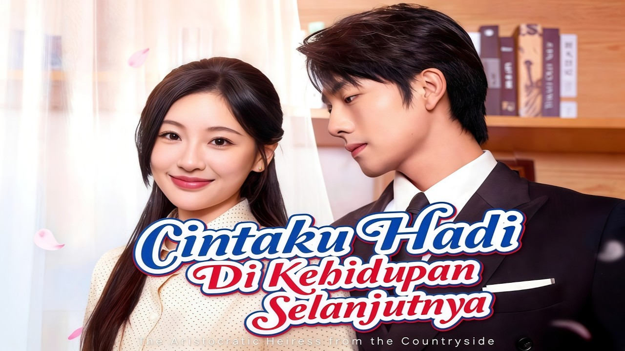 Cintaku Hadir Di Kehidupan Selanjutnya(Dubbing)| 💥#flickreels