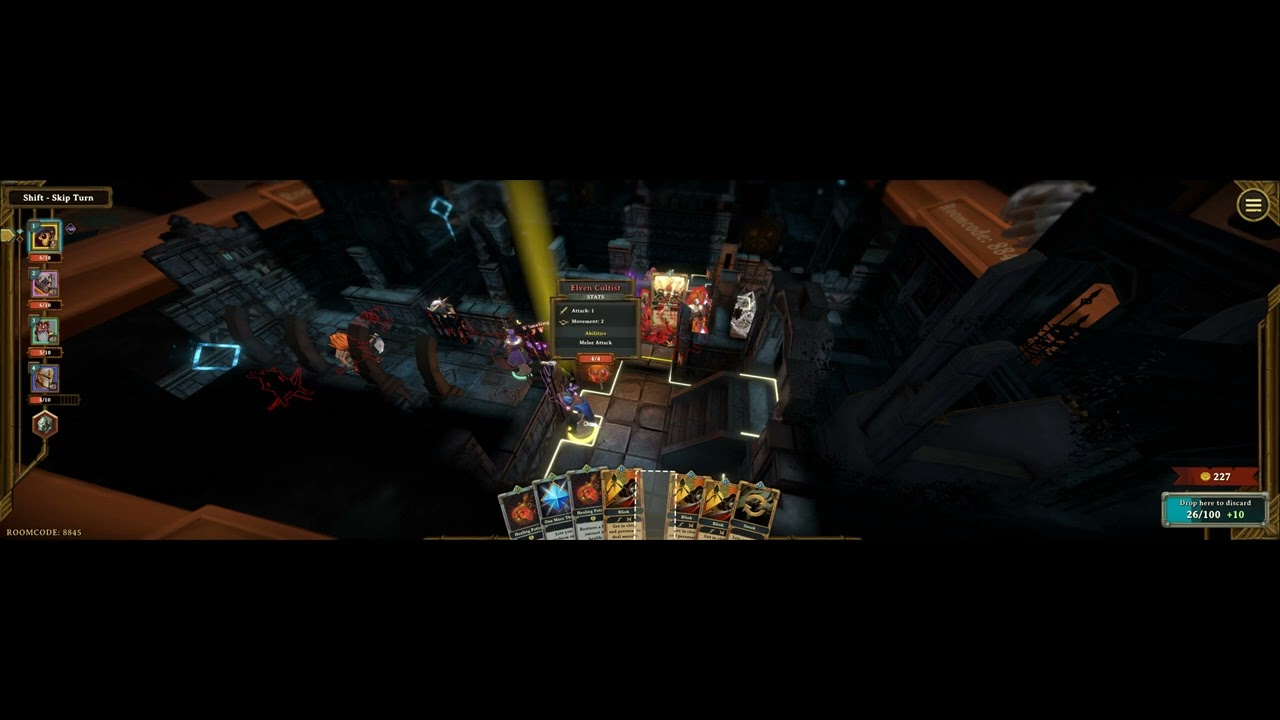 Demeo PC Edition - Review and Playthrough