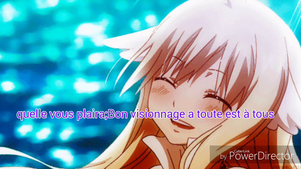 Fairy tail 