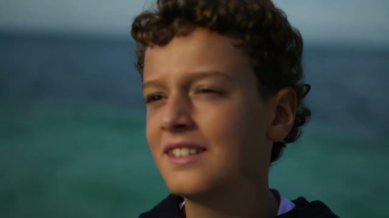 Non credere a niente - Official Video - Roberto Funaro