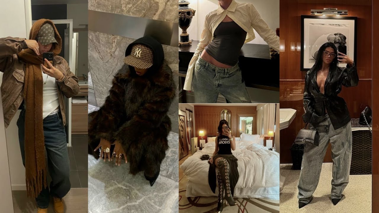 2024 WINTER TREND PREDICTIONS YOU CAN ACTUALLY WEAR