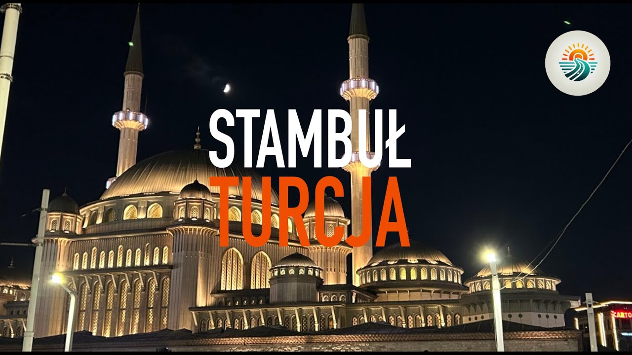 Stambuł – na styku Europy i Azji (...i Ankara)