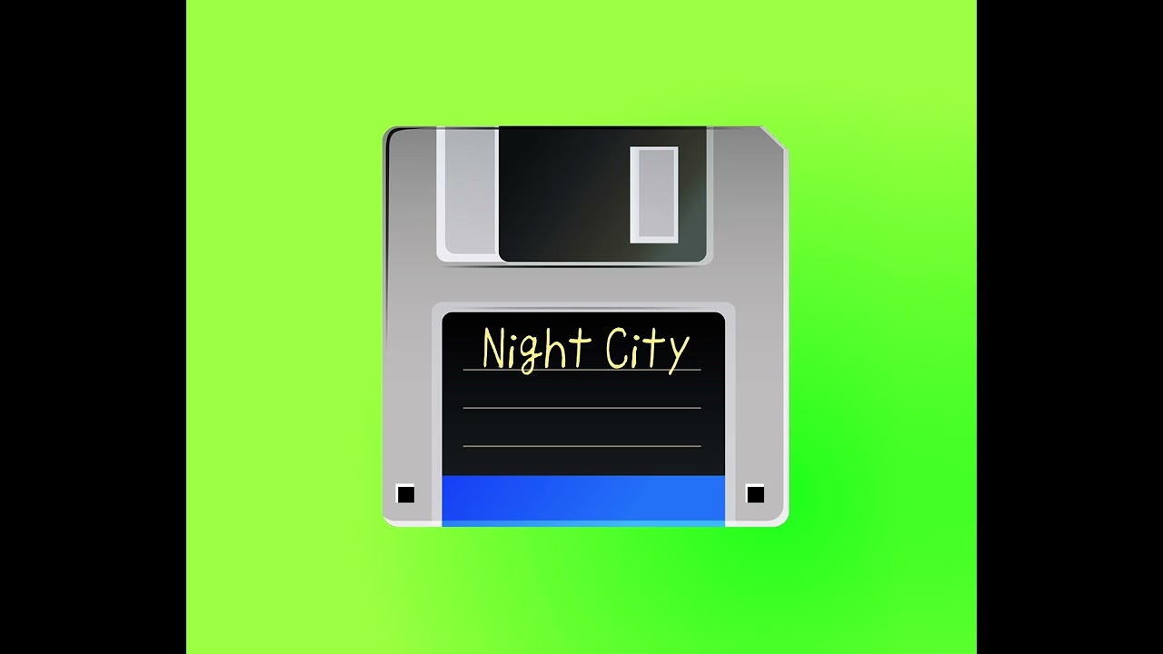 Night City