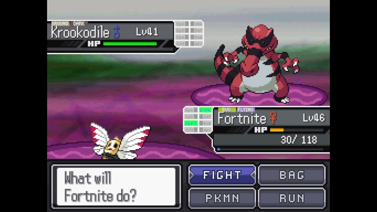 Reborn Mono Bug No Replacement 12 - Fern