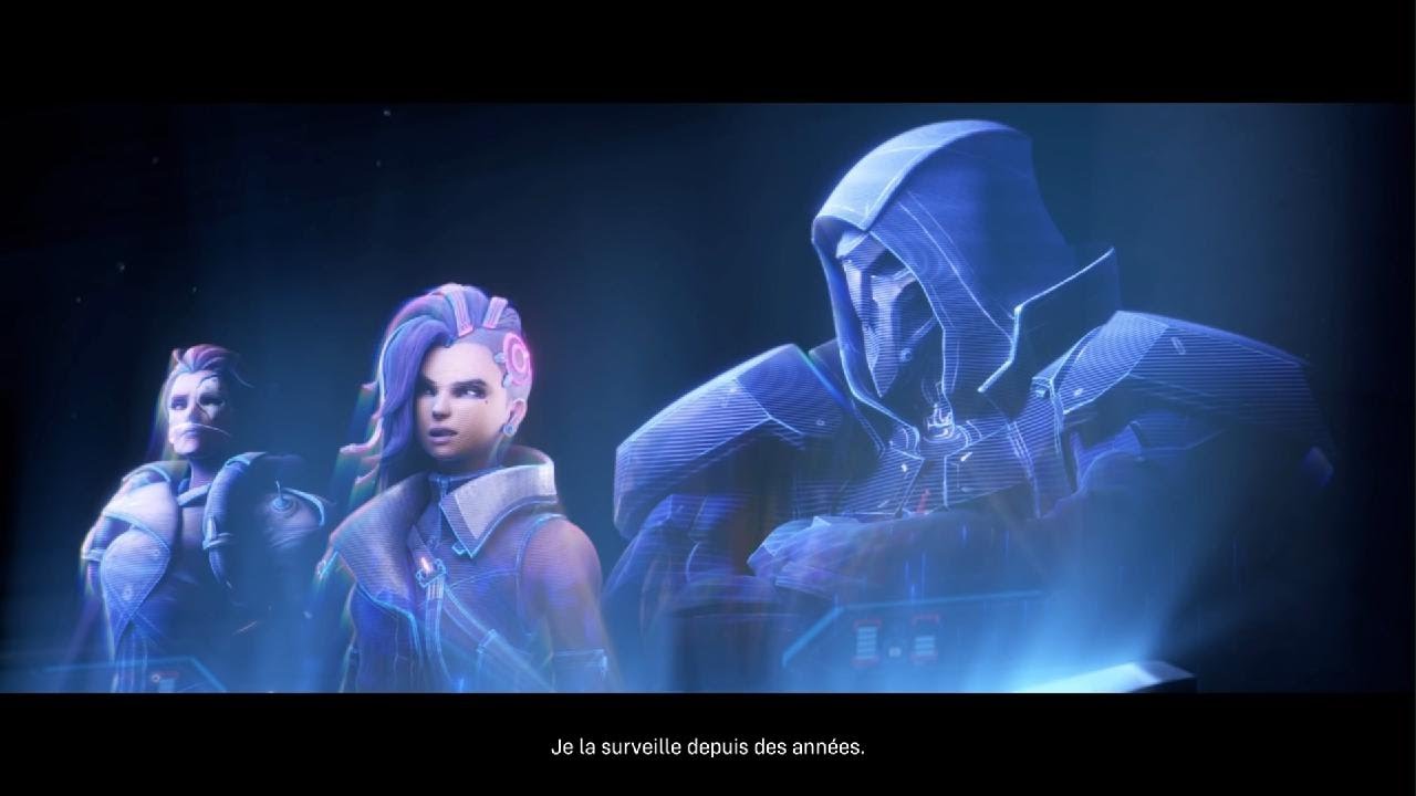 Overwatch