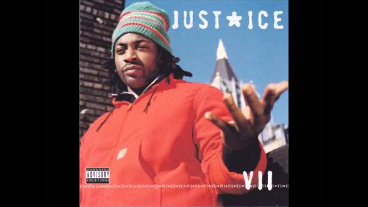 just ice - pressure dem