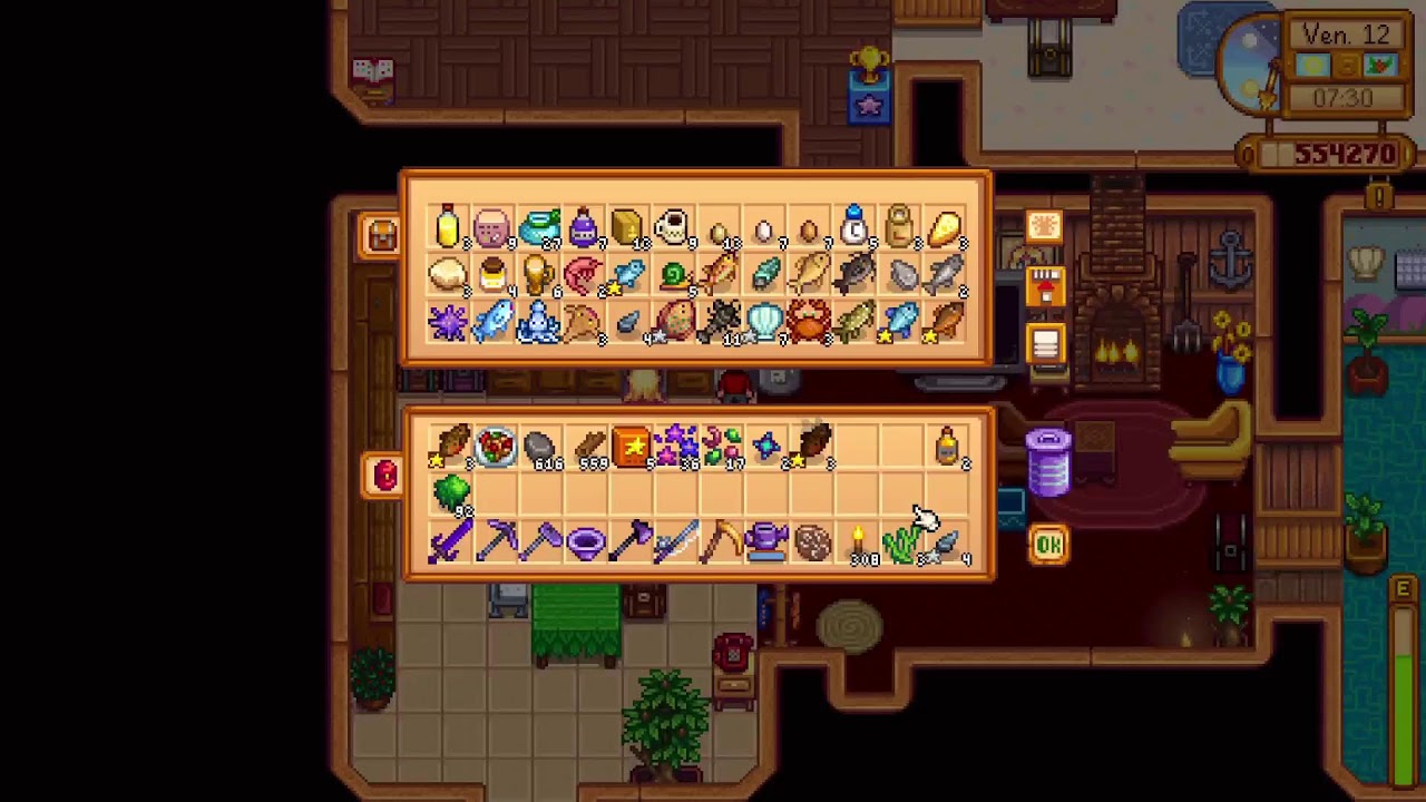 Stardew Valley en 1080p