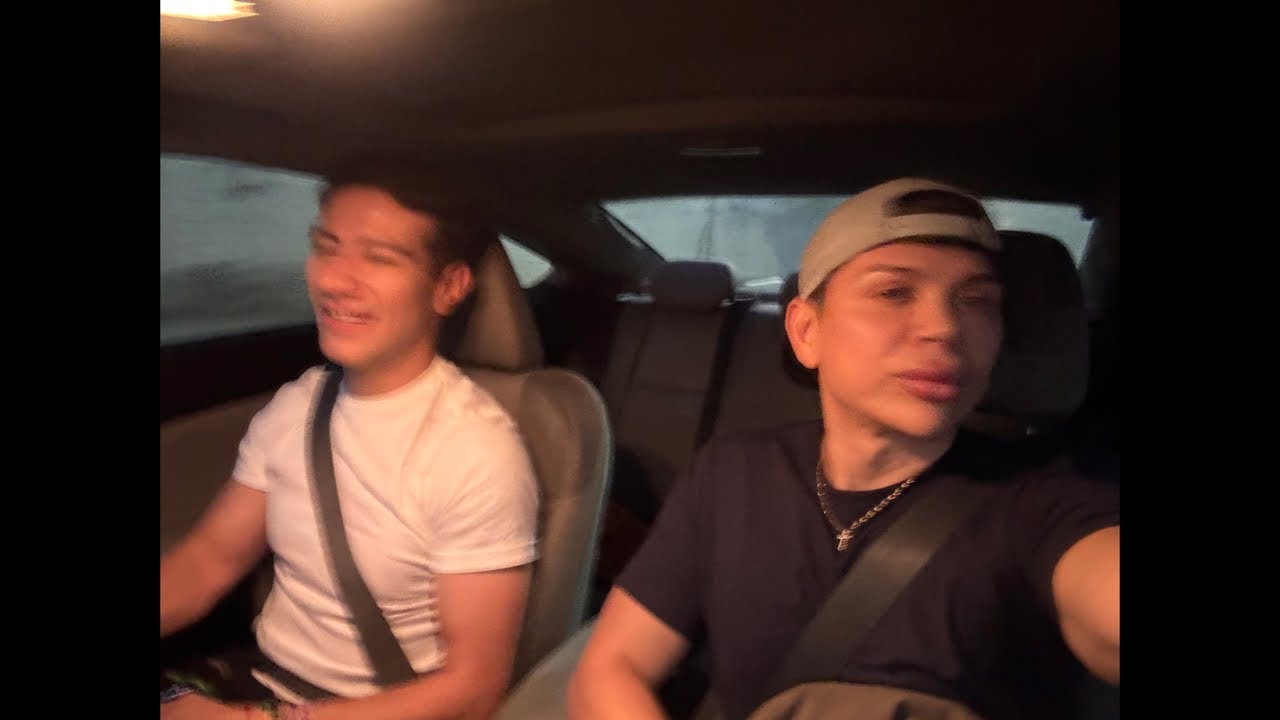 Vamos al cine con todas las chicos