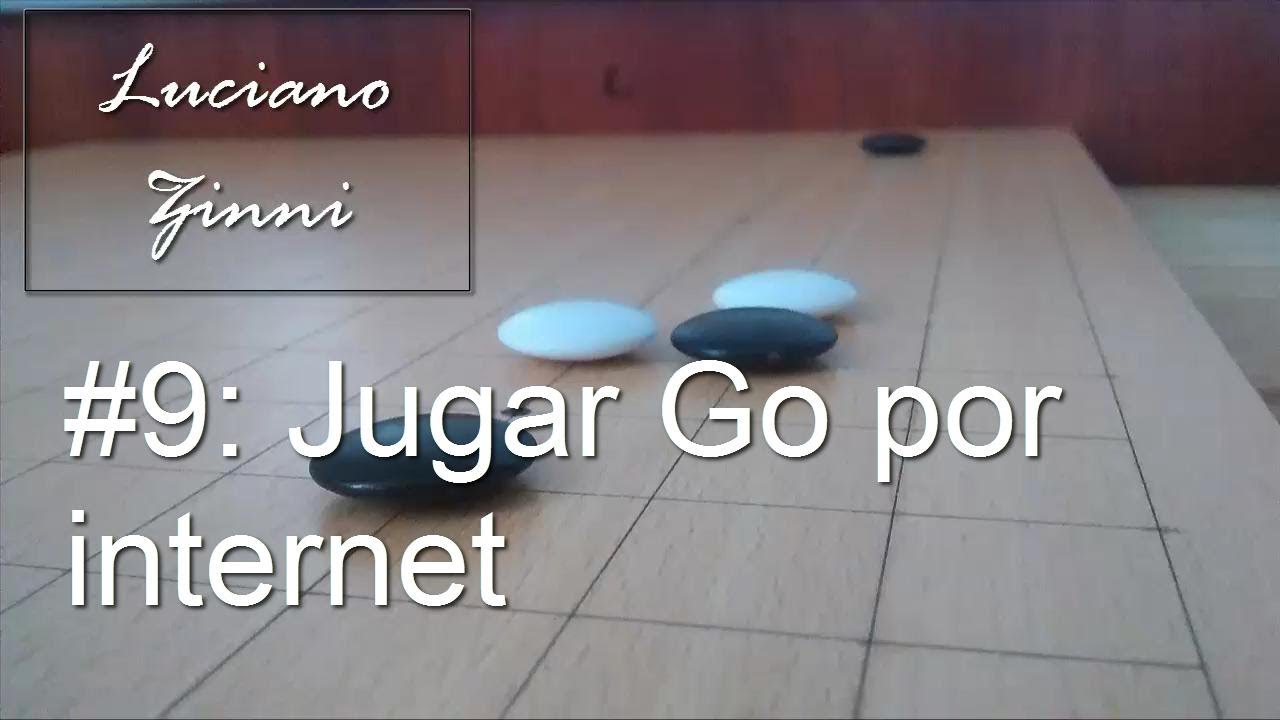 Lecciones de Go - #9: Jugar Go por internet