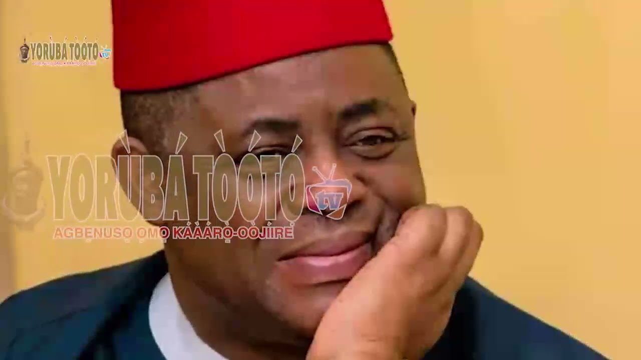 Asiri tu! Fani Kayode tu asiri El-Rufai s'ita *O so awon nnkan buruku to se
