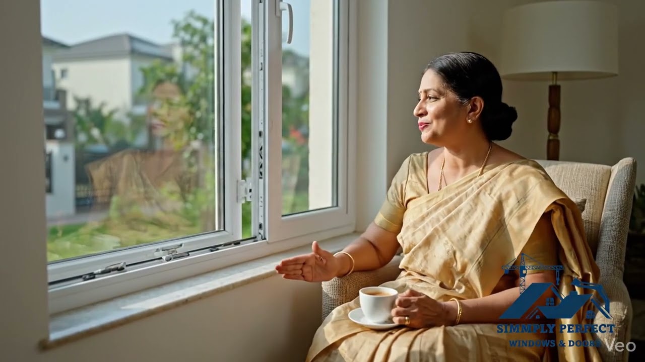 Happy Customers Feedback- Simmply Perfect Windows & Doors