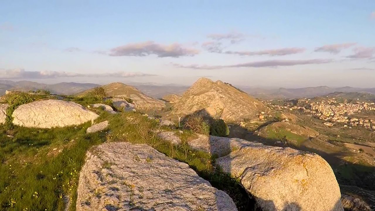 Monte Guastanella