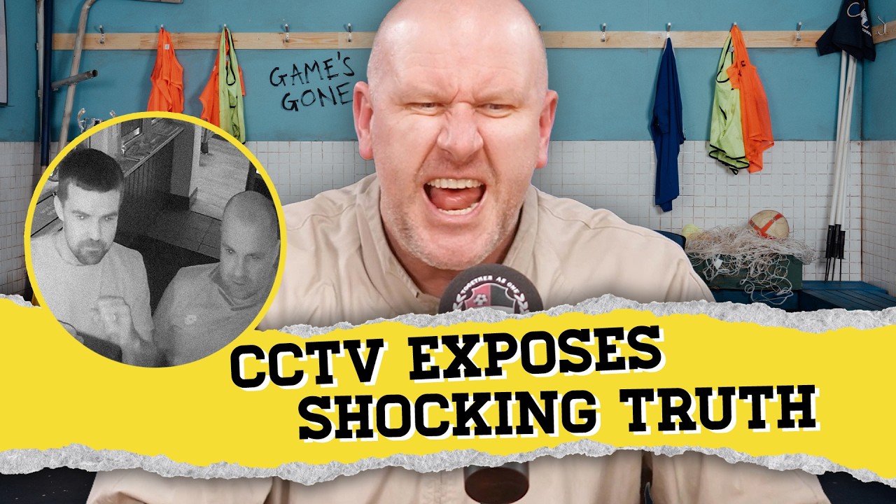 Truth Behind Tommy&rsquo;s Injury, Max Dowman&rsquo;s Rise & We Need a Live Stream!