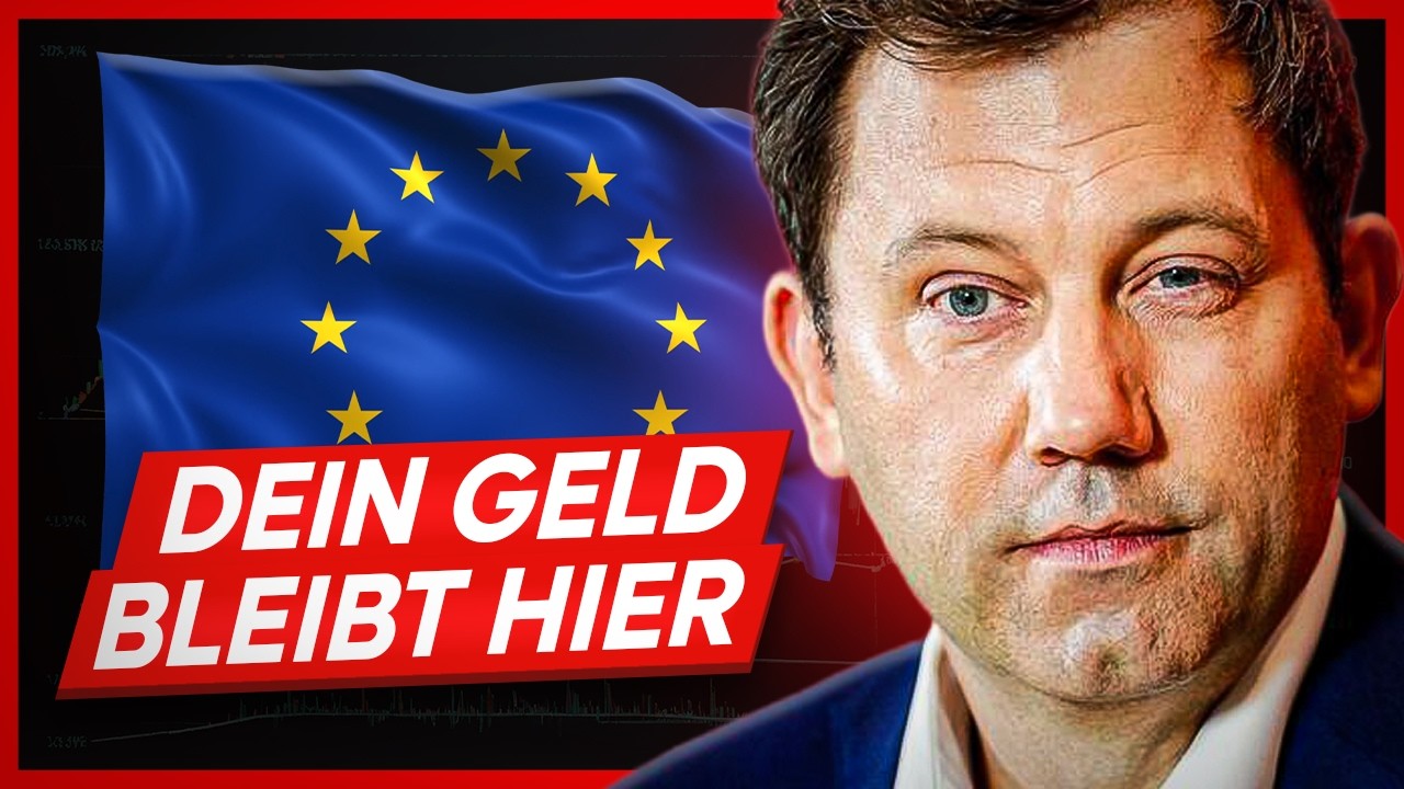 ALARM – Überweisung ins Ausland wird gemeldet❗️
