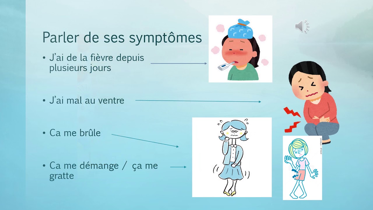 Aller chez le gynécologue en France