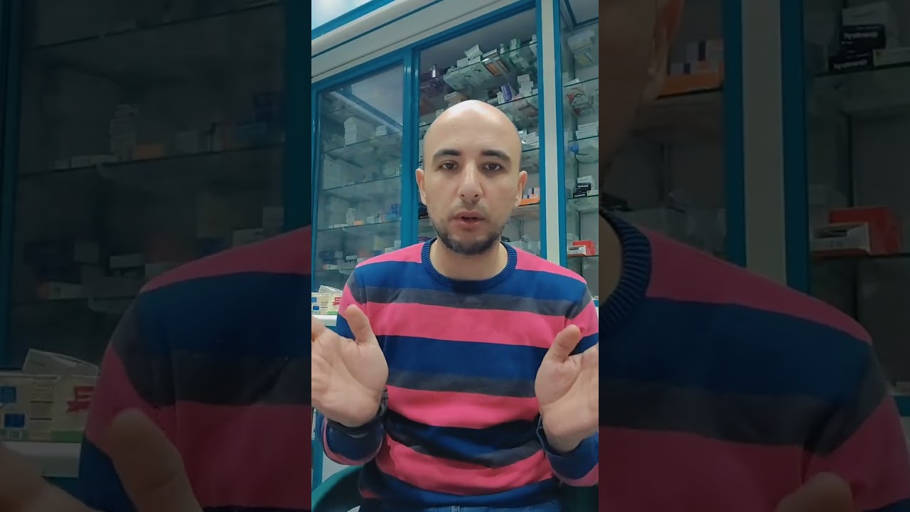 ازاي اكتشفنا انظمة الدايت و ليه ضياء العوضي ميعملش كده
