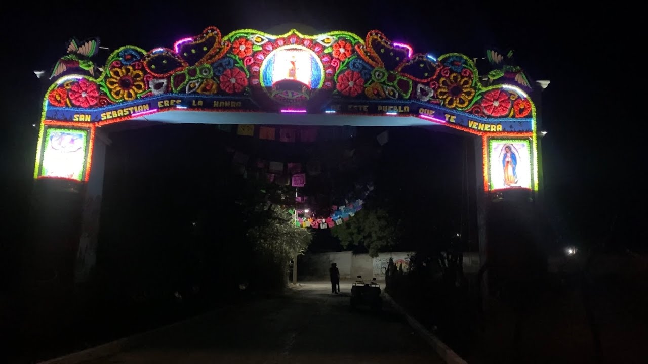 Tenango 2025 promo 2