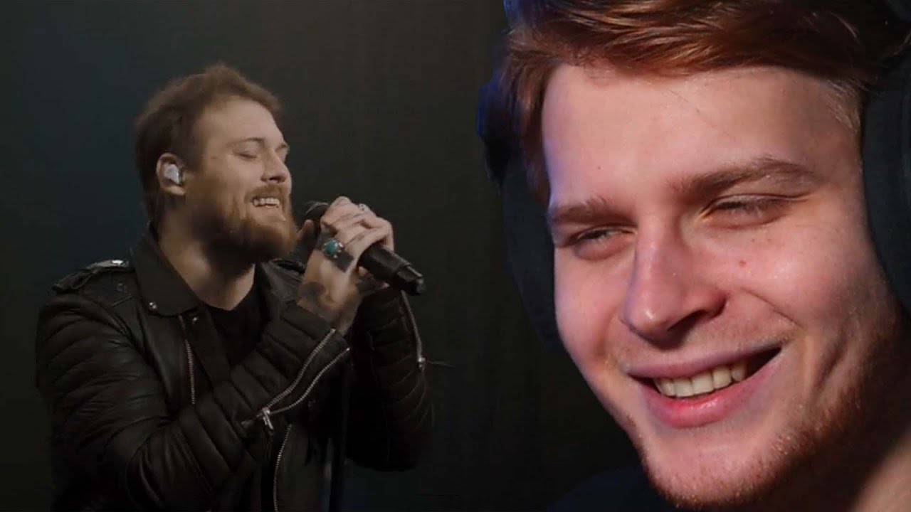 SHOULD I LISTEN TO THE ALBUM? | Asking Alexandria - Never Gonna Learn| Reaction