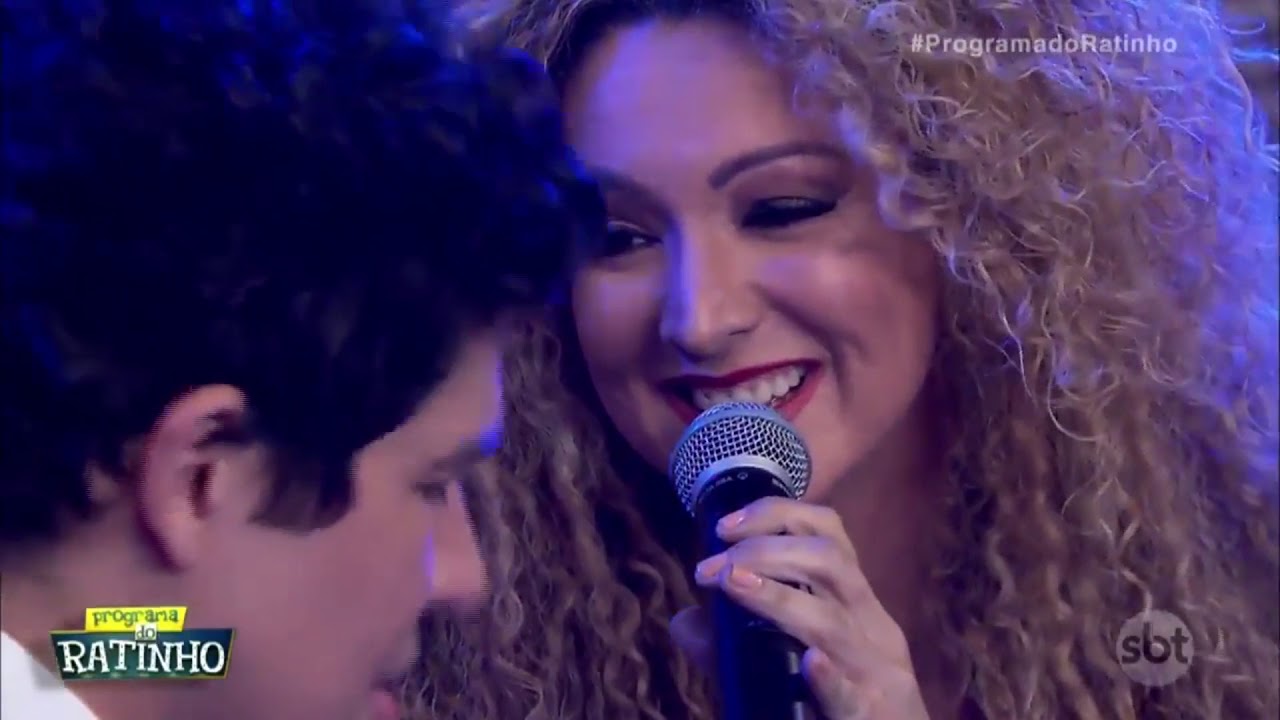 Alexandre Arez e Erika Ender - La Barca