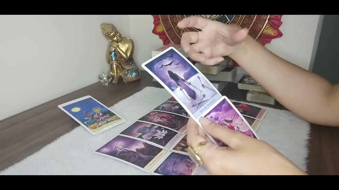 O que vai acontecer na sua VIDA AMOROSA nos próximos 90 dias | Tarot revela tudo 🔮💏✨