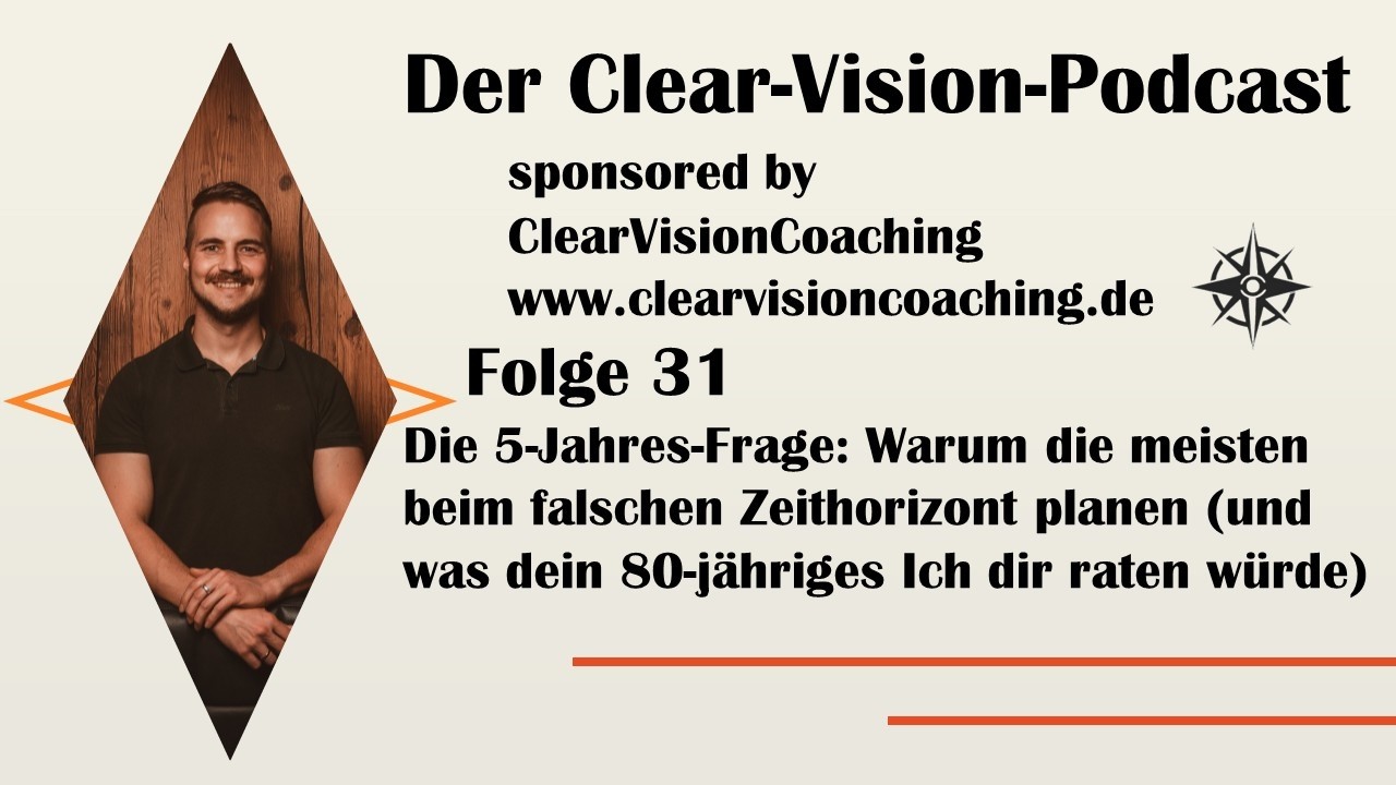 Was würde dein 80-jähriges Ich dir JETZT raten? 🪑 (Das ändert alles)