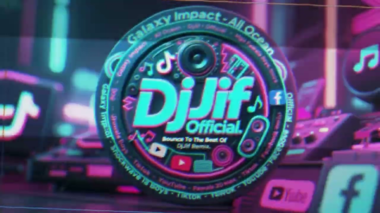 BEST OPM MUSIC DISCO REMIX ( DJ JIF PARTY MIX )