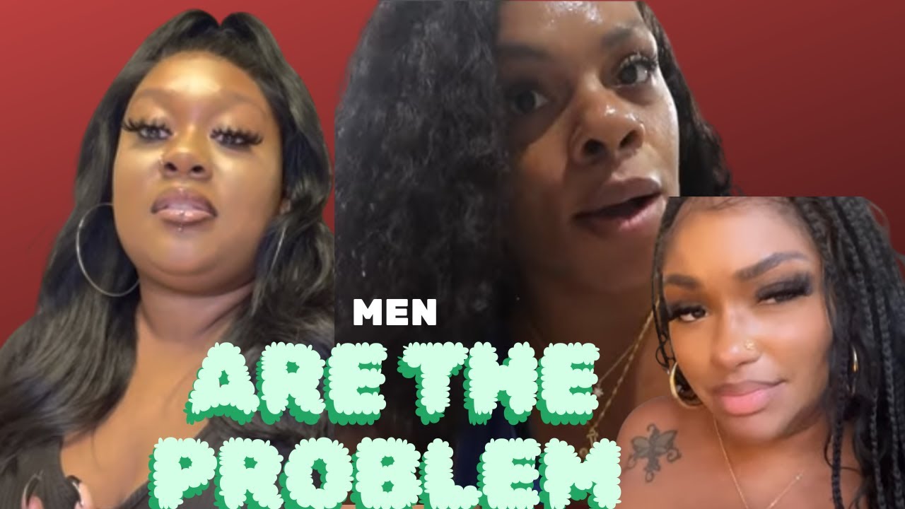 My Jazzy Life Men are a distraction| Tanae a message for her husband new boo| SMC LA no Kids