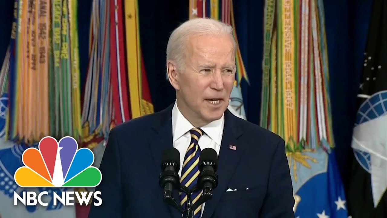 This Morning&rsquo;s Top Headlines &ndash; March 21 | Morning News NOW