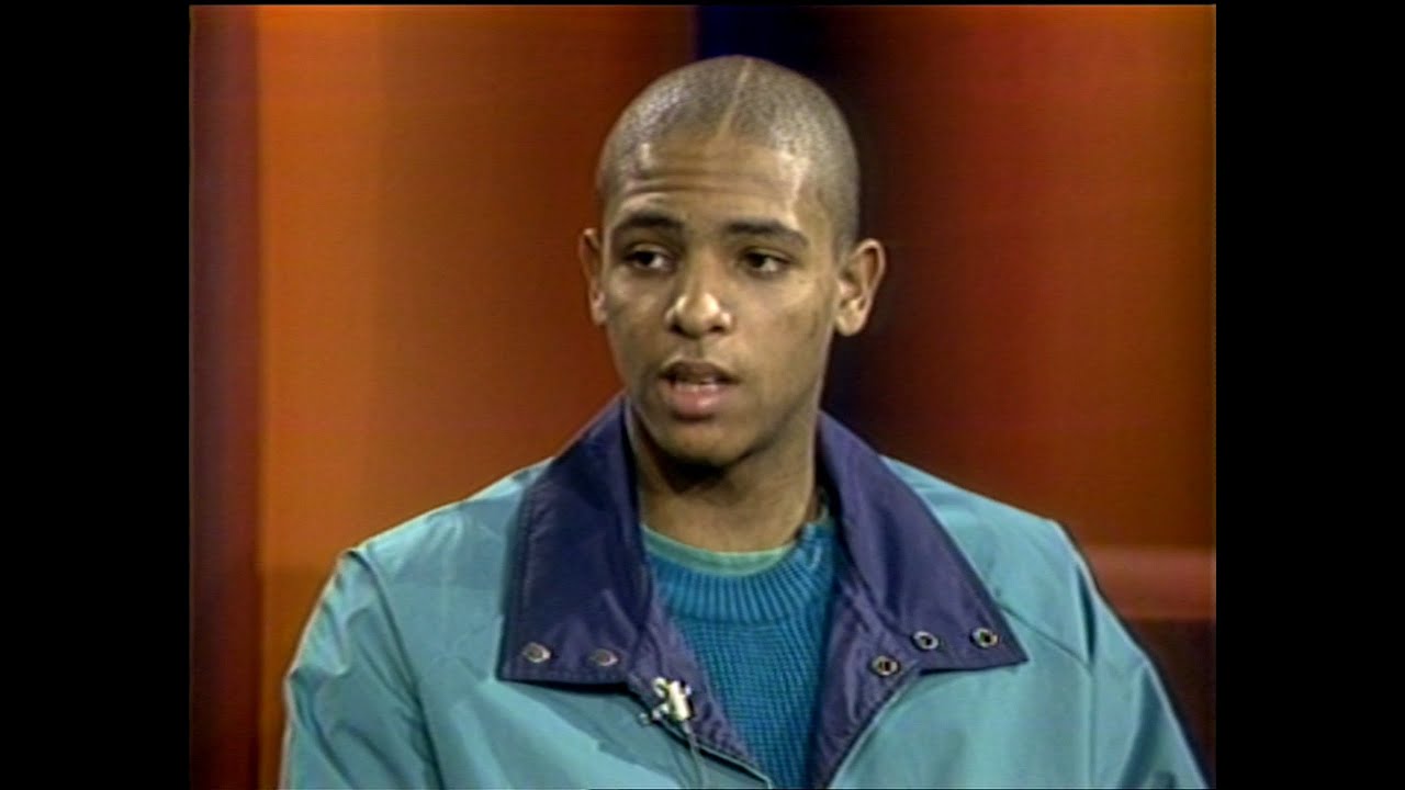 1984: Murder of basketball star Ben Wilson shocks Chicago