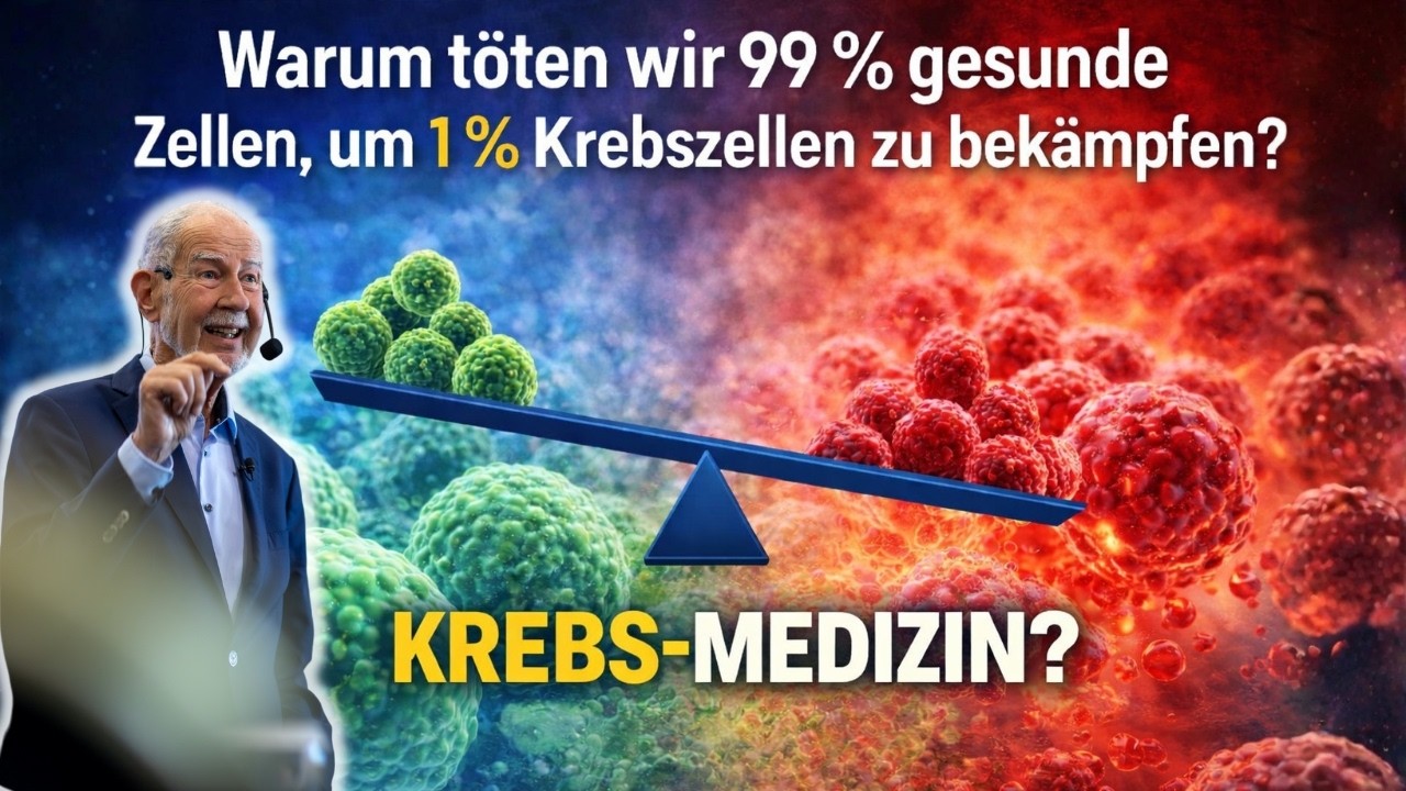 Krebstherapie zwischen Wirksamkeit und Lebensqualität