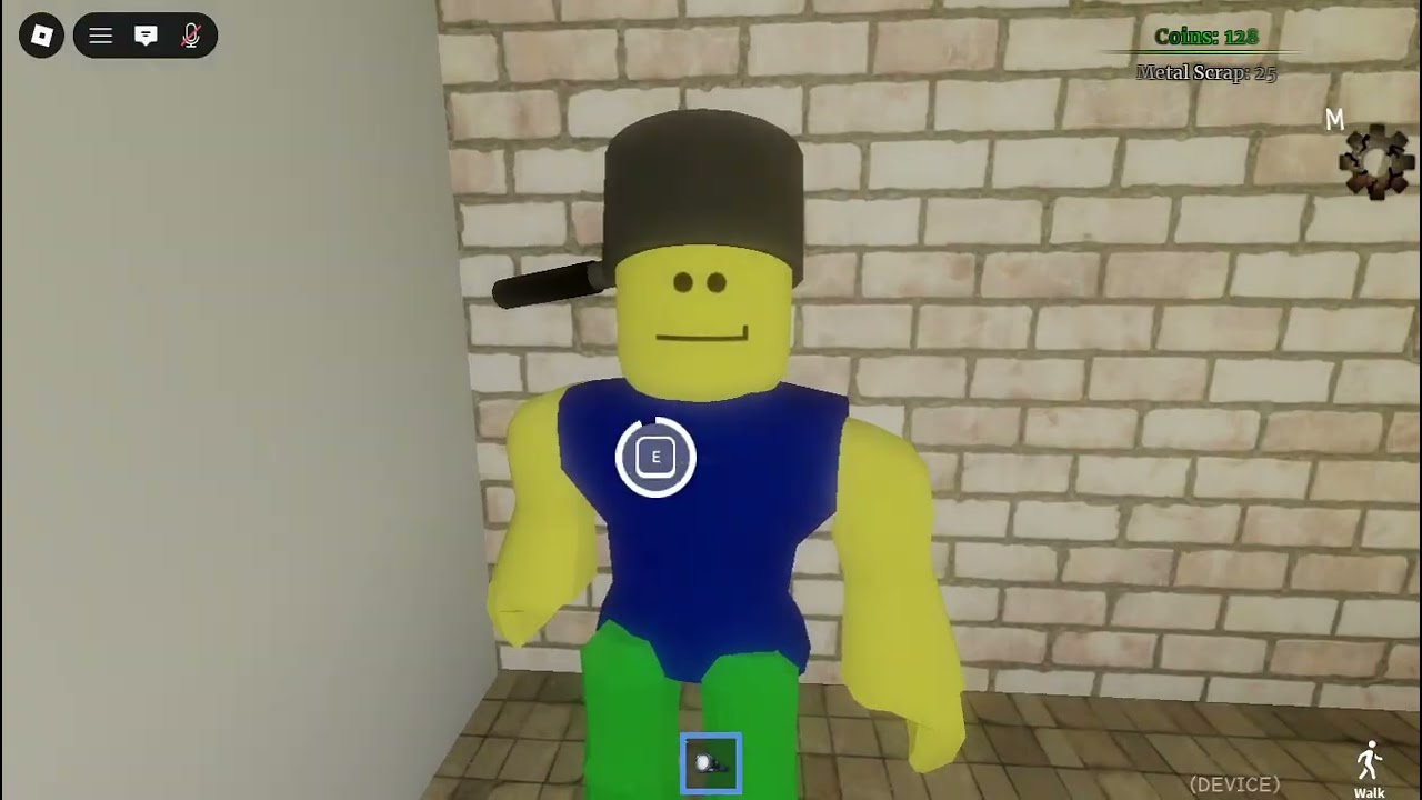 i heard it too Remastered ( part 2)