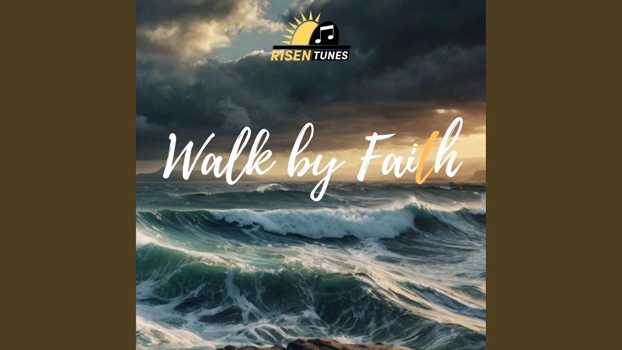 Stand Firm In Faith