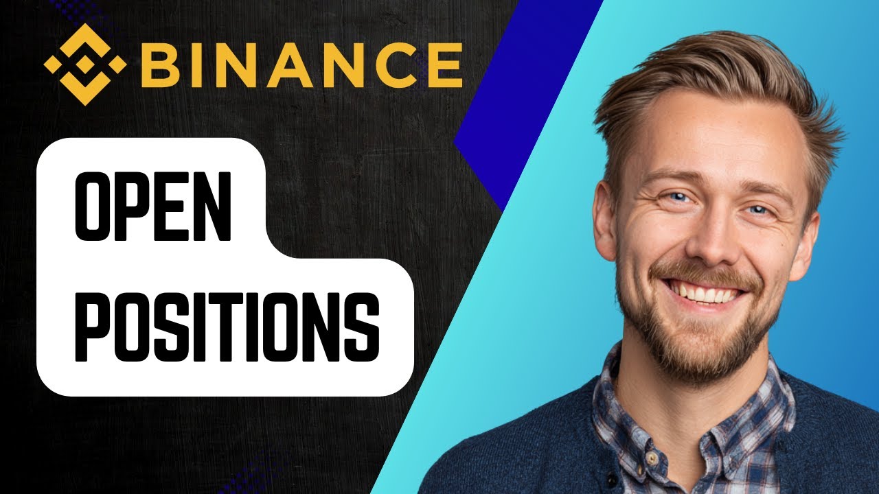 Как открывать короткие и длинные маржинальные позиции на Binance | Пошаговое руководство 2025