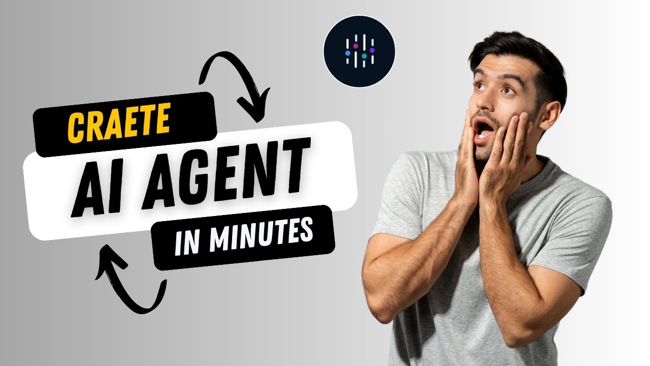 How to Create Custom Chatbots & AI Agents with ChatLLM