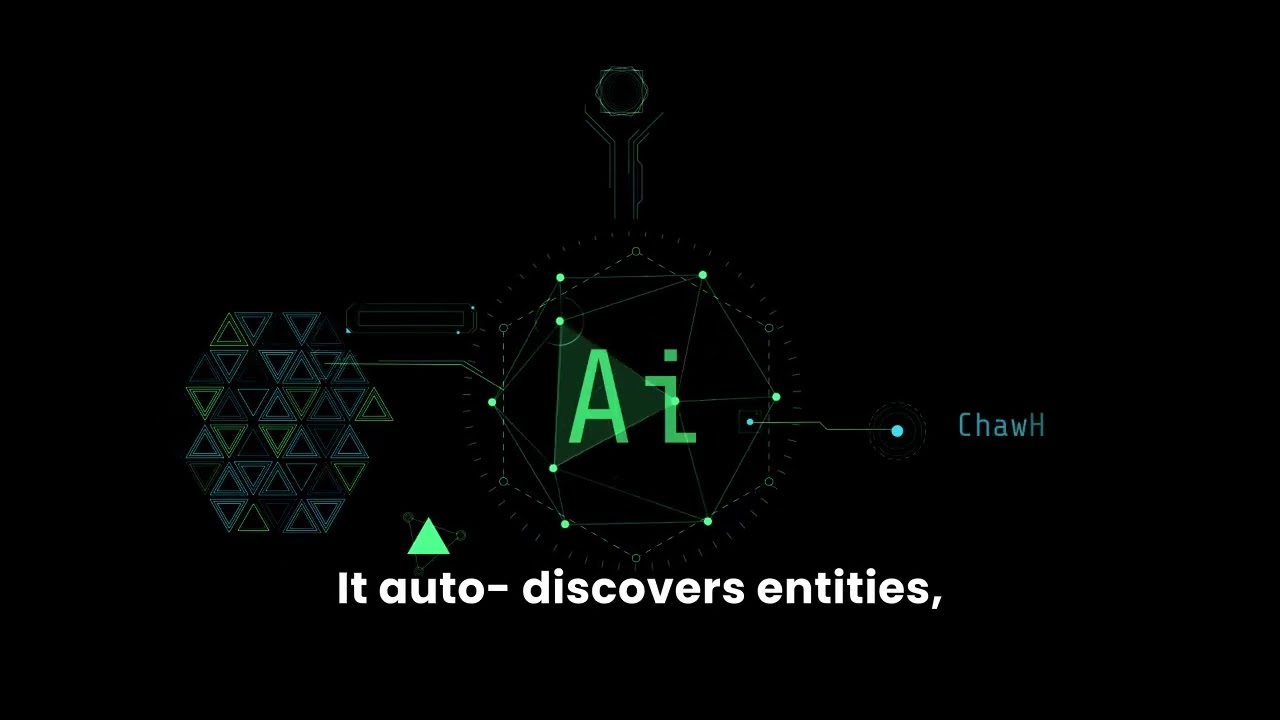 Aekyam: Smart Mapping Capabilities