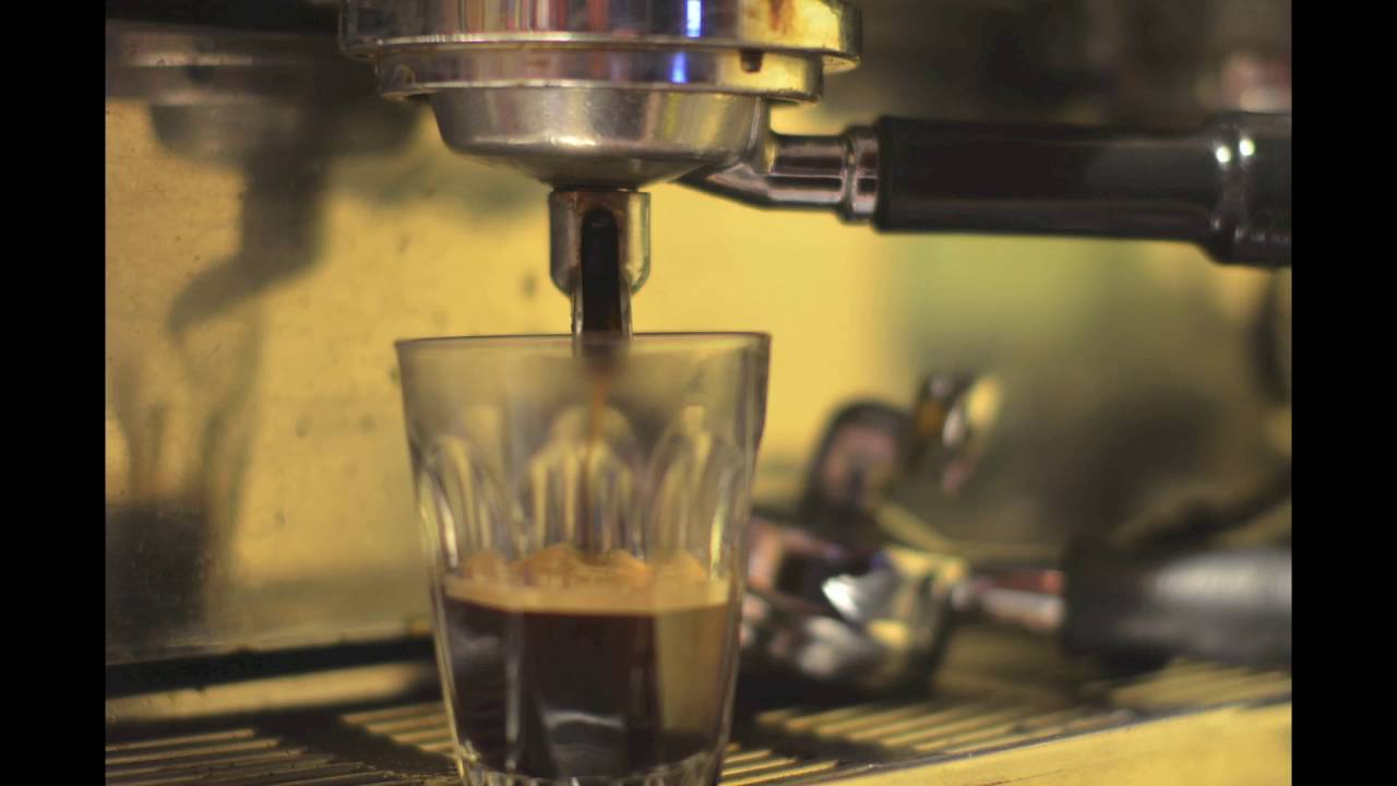 Cowwarr Coffee - Callous Physical Theatre 2016