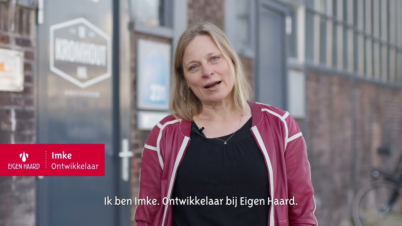 Ons verhaal over het Hamerkwartier (Amsterdam-Noord)