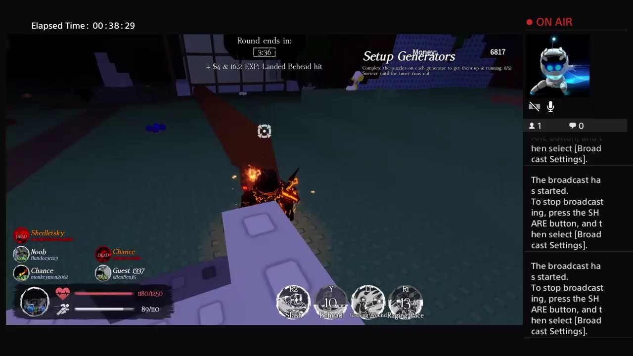 thAgenius1944's Live minecraft building homes