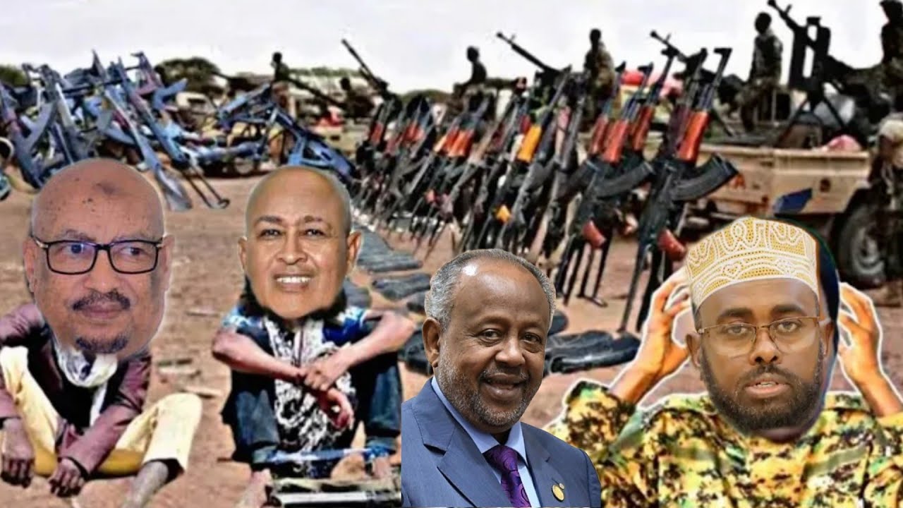 DEG DEG XEER CIISE OLAGU KALA BAXAY JABKA SOO GAARAY SAMAROON O XABSIYADA LAGU FURAY CIRO TAGEERAY