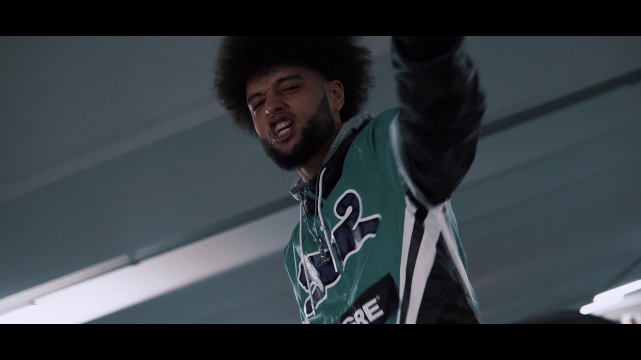 F.O.S - Focus On Me (Net Vid)
