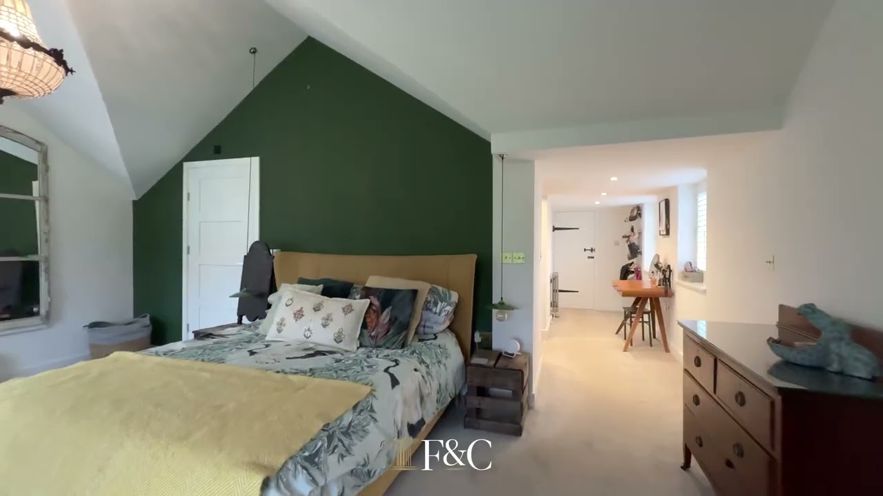 Rennies Cottage, Cottered, Buntingford, SG9 9QE