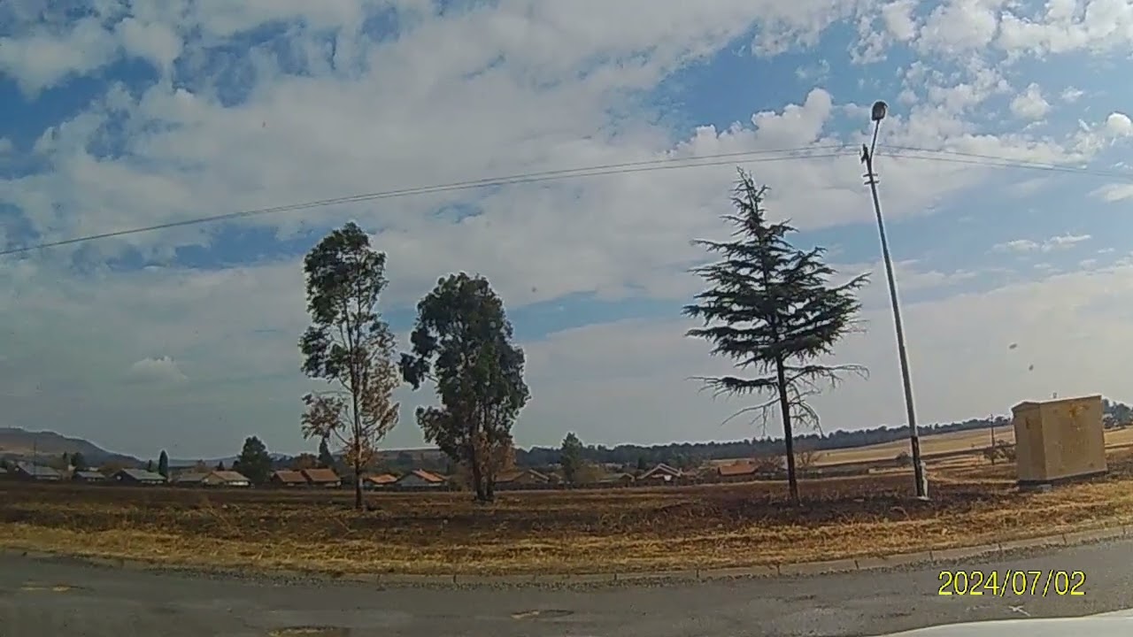 Volksrust